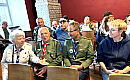 Harcerze wrócili do Fromborka. Miasto świętuje 60. rocznicę wielkiej operacji Harcerze wrócili do Fromborka. Miasto świętuje 60. rocznicę wielkiej operacji